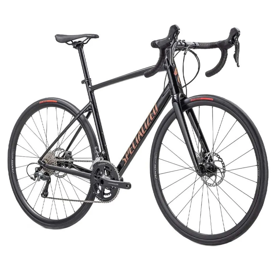 Allez E5 Disc Sport