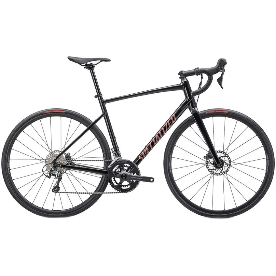 Allez E5 Disc Sport