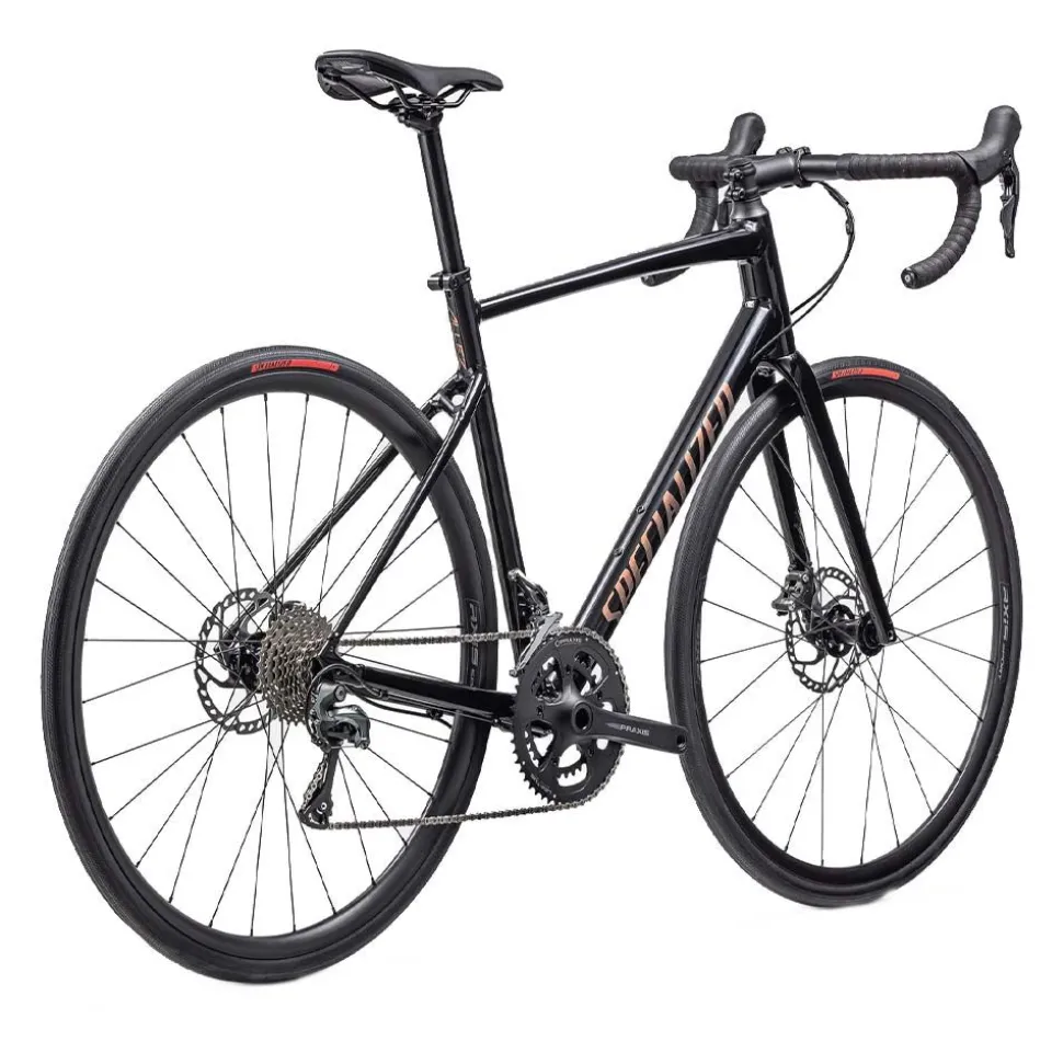 Allez E5 Disc Sport