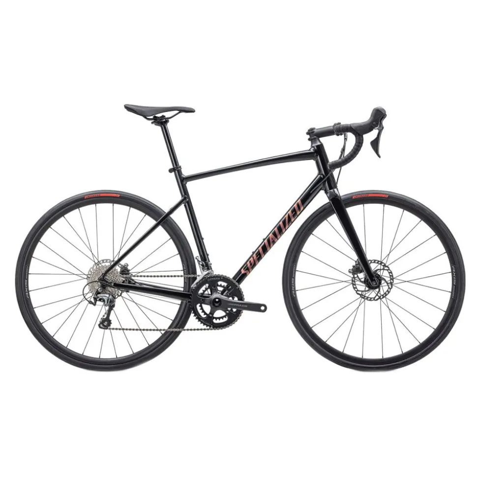 Allez E5 Sport