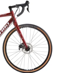 All Road Herr