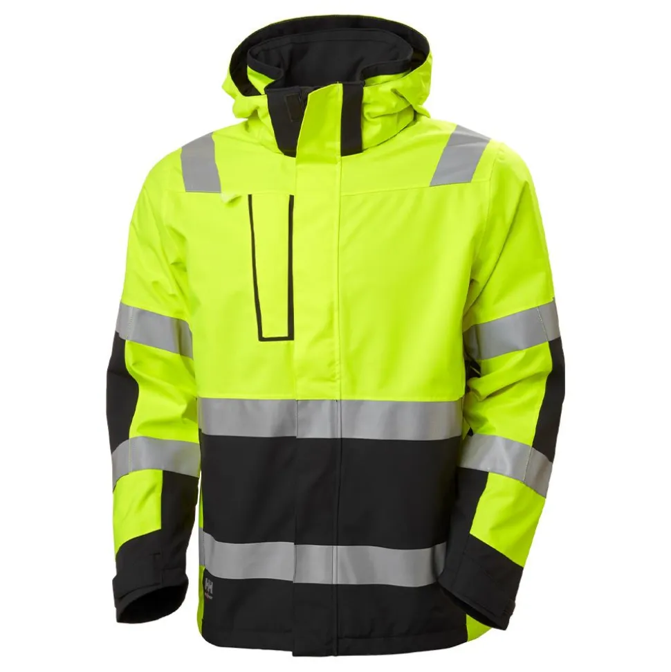 Alna 2.0 Shell Jacket Herr