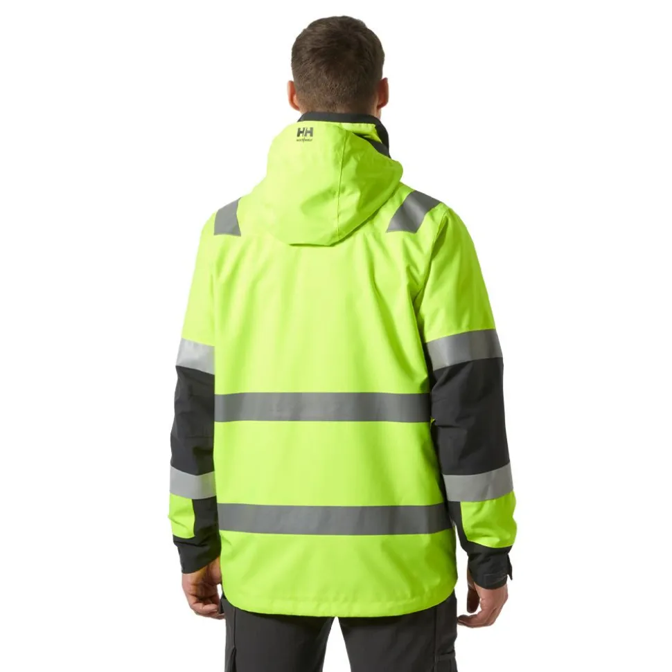 Alna 2.0 Shell Jacket Herr