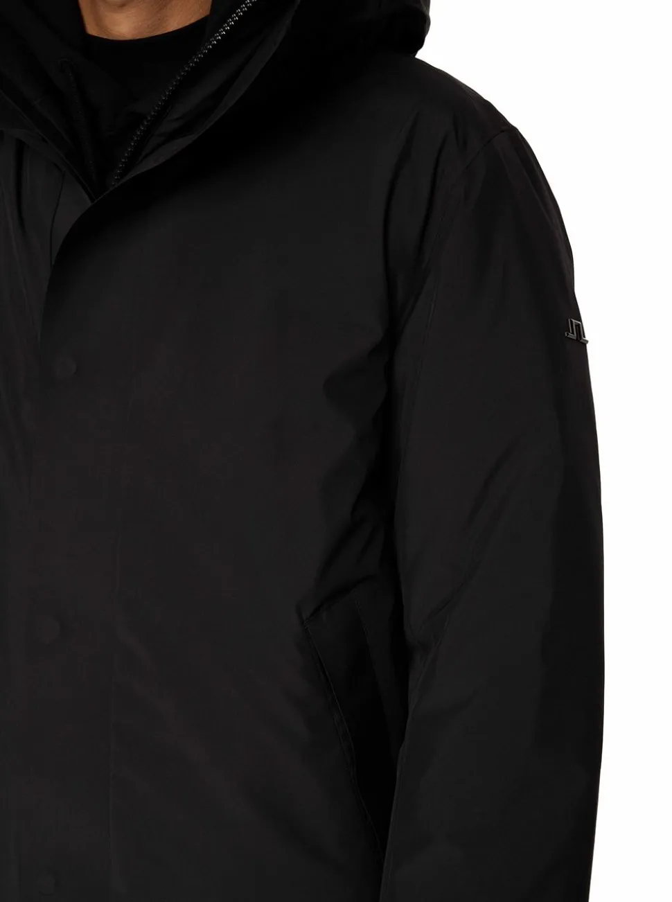 Alon 3L Down Parka herr
