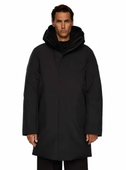 Alon 3L Down Parka herr