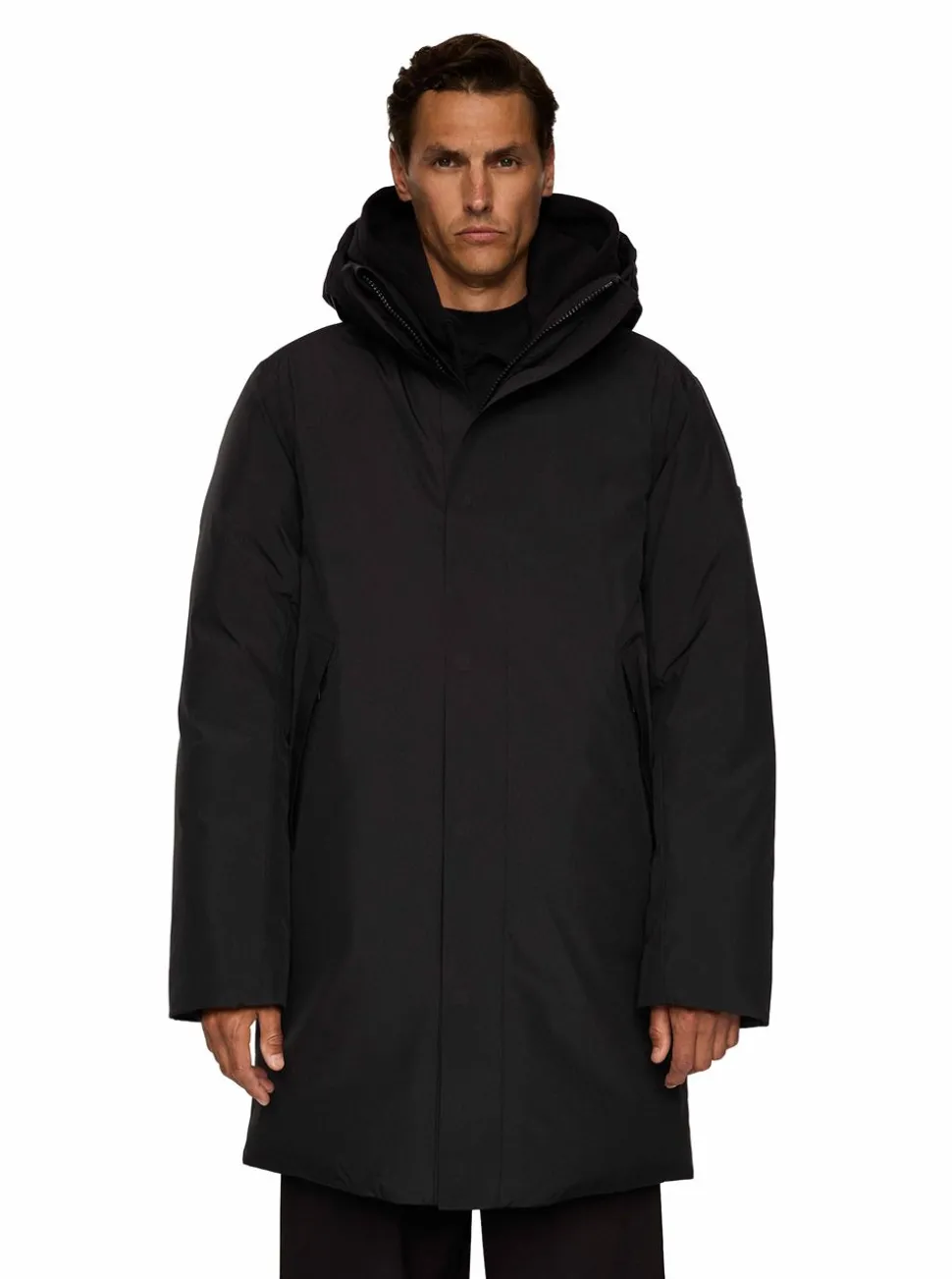 Alon 3L Down Parka herr