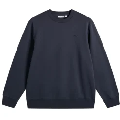 Alpha Crew Neck Herr