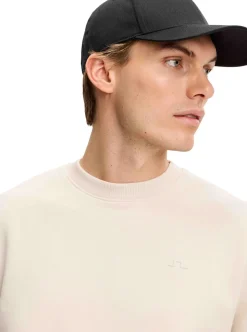 Alpha Crew Neck Herr