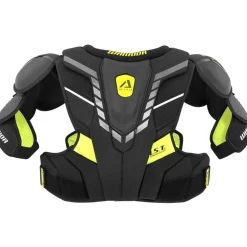Alpha DX Axelskydd Senior