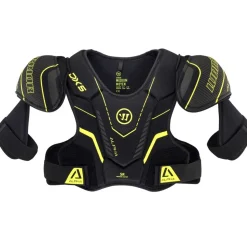 Alpha DX5 Axelskydd Senior