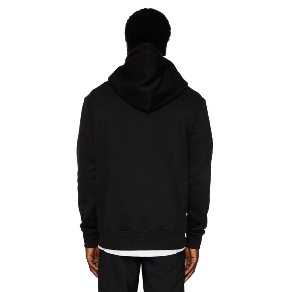 Alpha Hood Herr