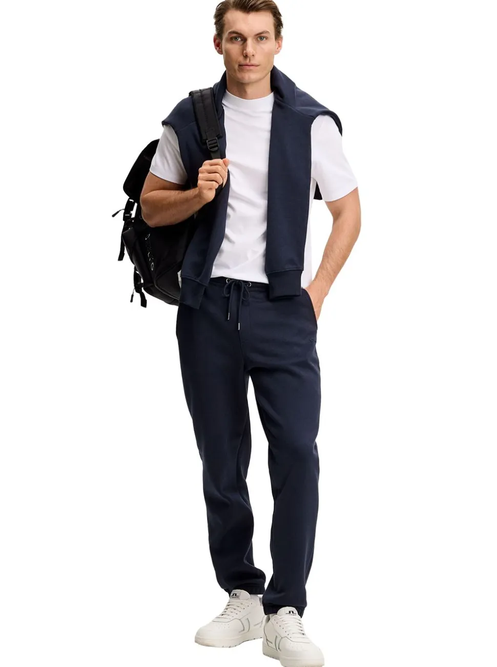 Alpha pant Herr