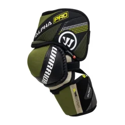 Alpha Pro Armbågsskydd Junior