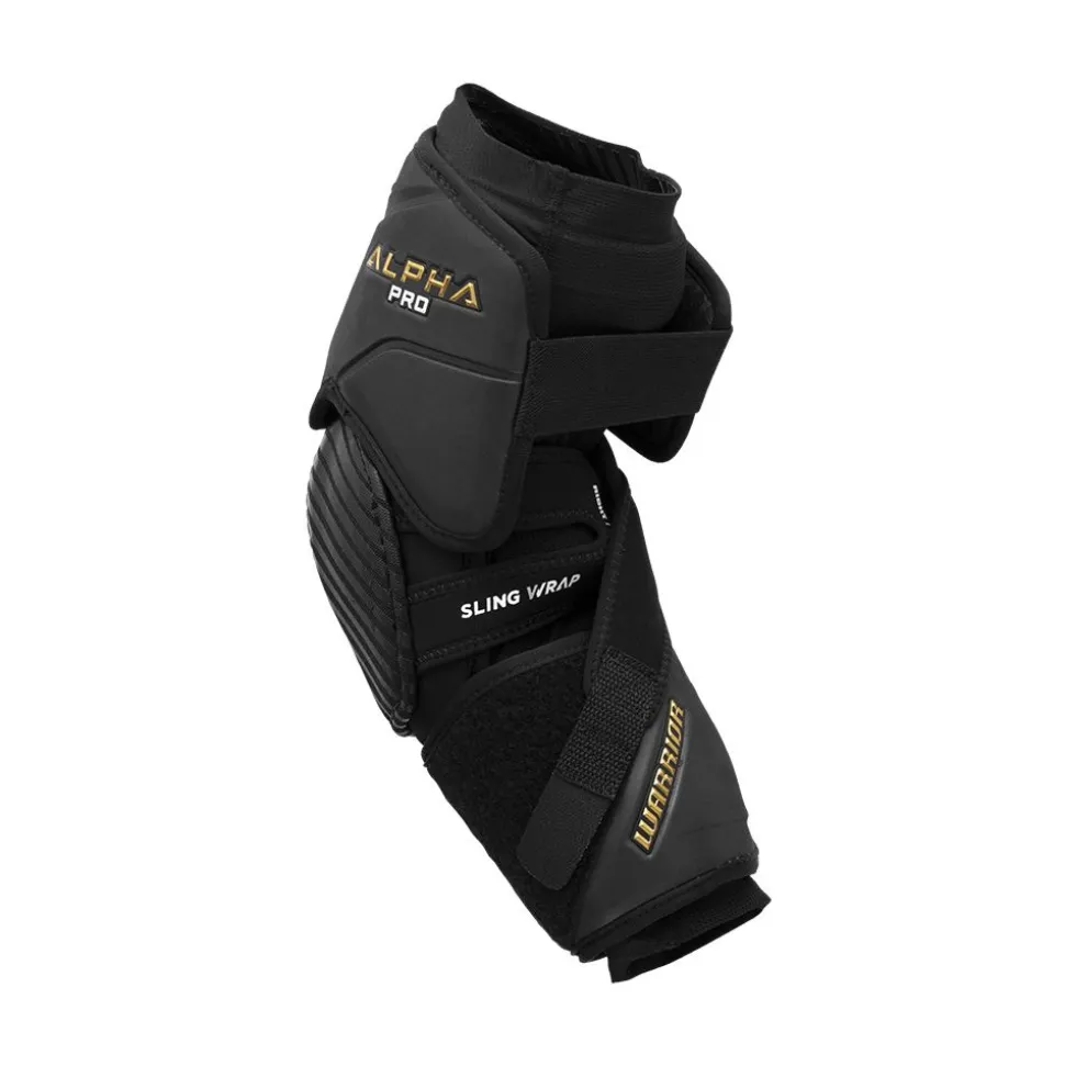Alpha Pro Elbow Pad Junior
