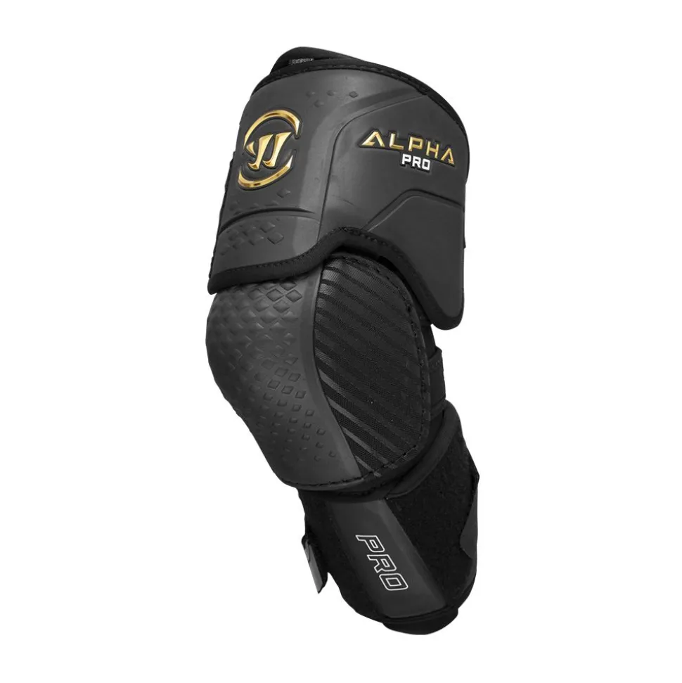 Alpha Pro Elbow Pad Junior