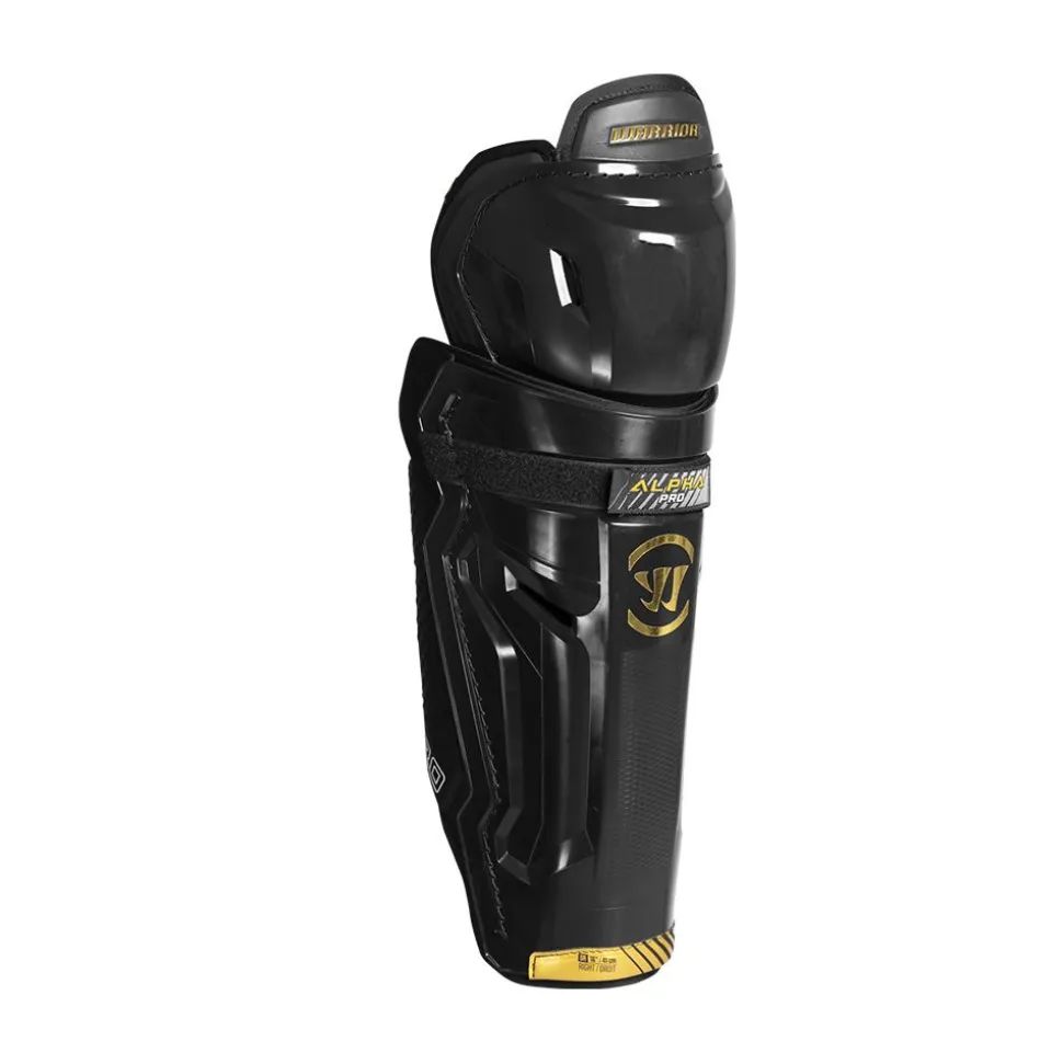 Alpha Pro Shin Guard Junior