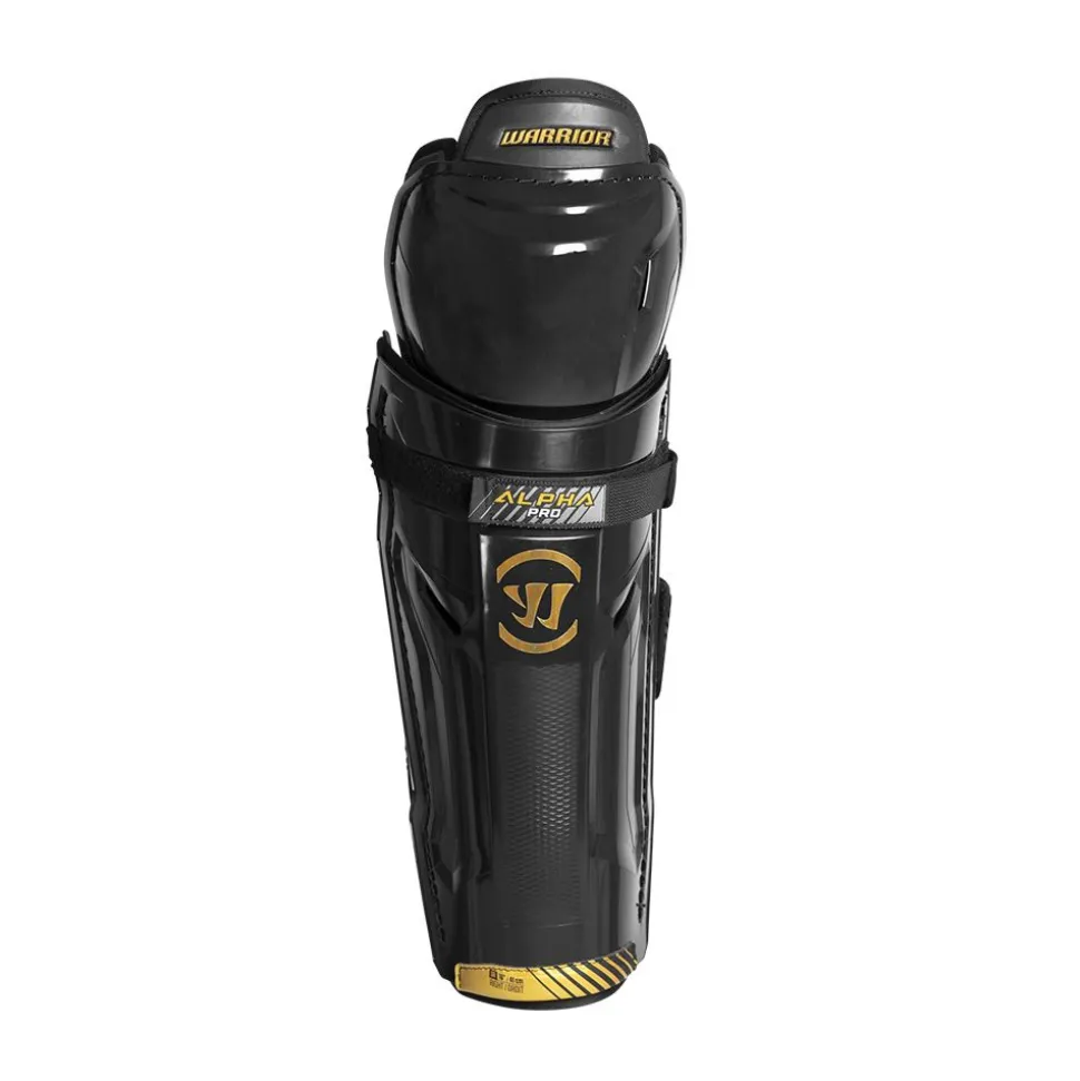 Alpha Pro Shin Guard Senior