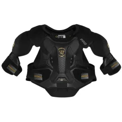 Alpha Pro Shoulder Pads Junior