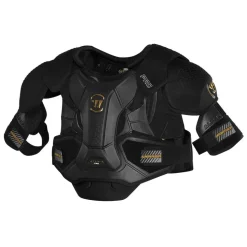 Alpha Pro Shoulder Pads Senior
