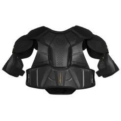 Alpha Pro Shoulder Pads Senior