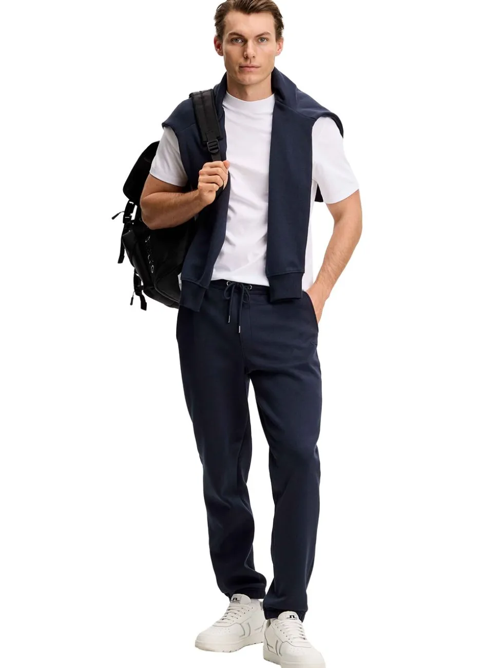 Alpha Shorts Herr