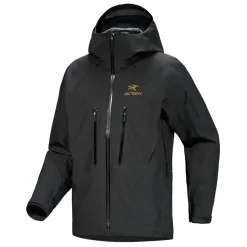 Alpha SV Jacket Herr