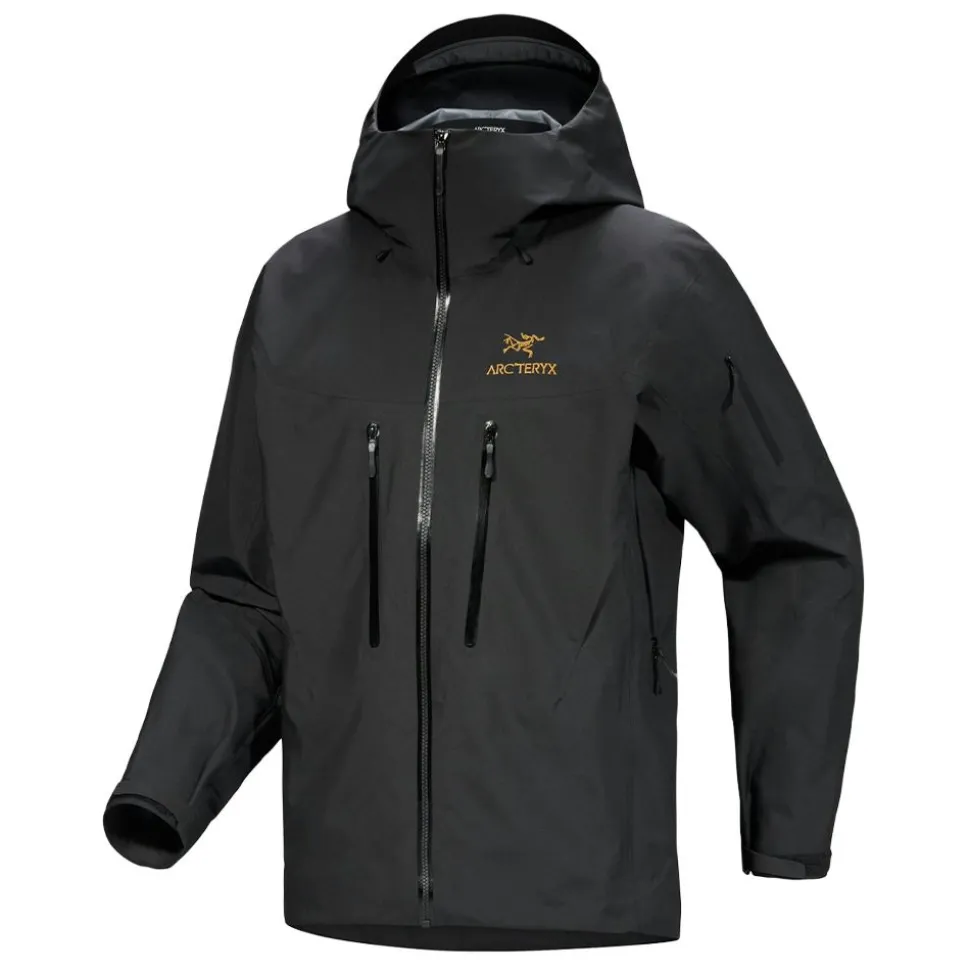 Alpha SV Jacket Herr