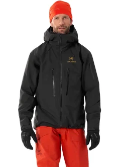 Alpha SV Jacket Herr