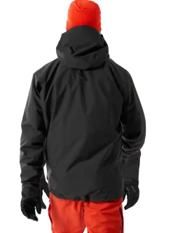 Alpha SV Jacket Herr