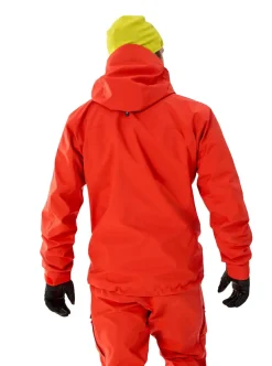 Alpha SV Jacket herr