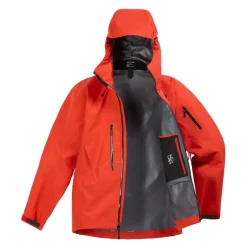 Alpha SV Jacket herr