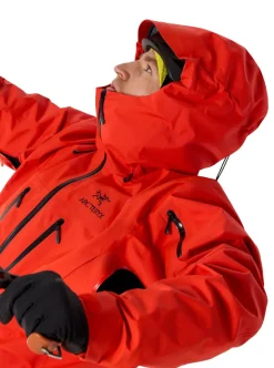 Alpha SV Jacket herr