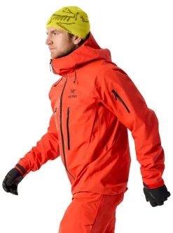 Alpha SV Jacket herr