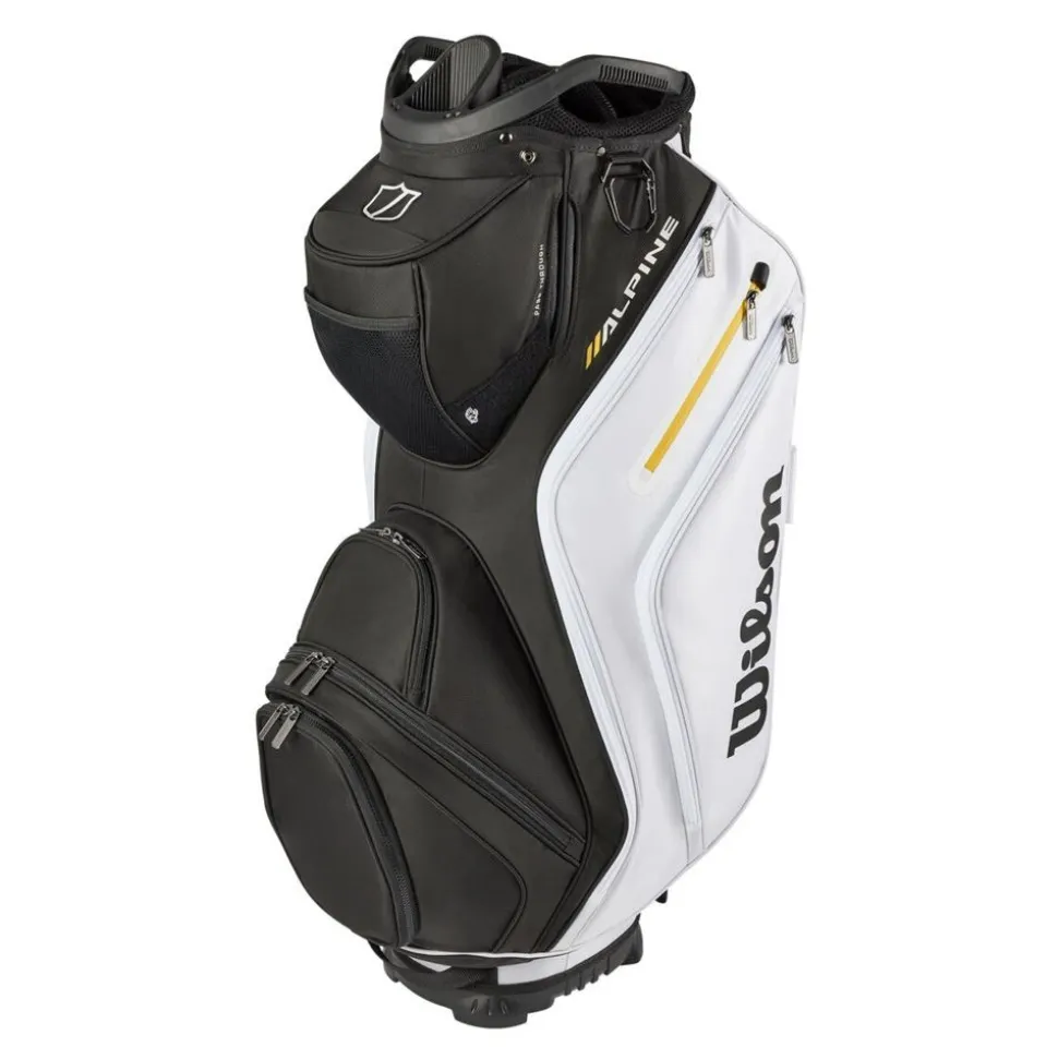 Alpine Cart Bag
