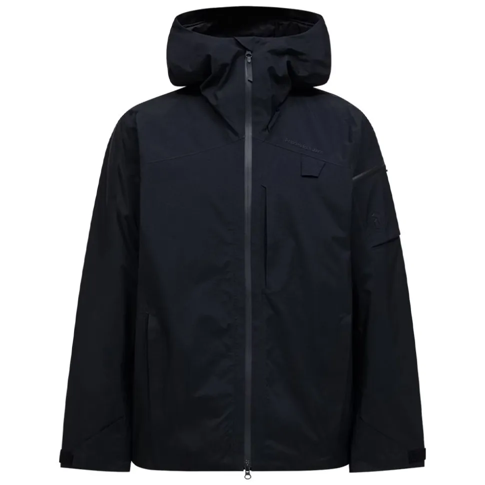 Alpine Gore-Tex Insulated Jacket herr