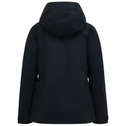 Alpine Gore-Tex Insulate Jacket dam