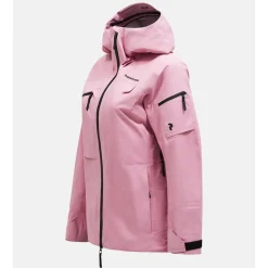 Alpine GORE-TEX 3L Jacket Dam