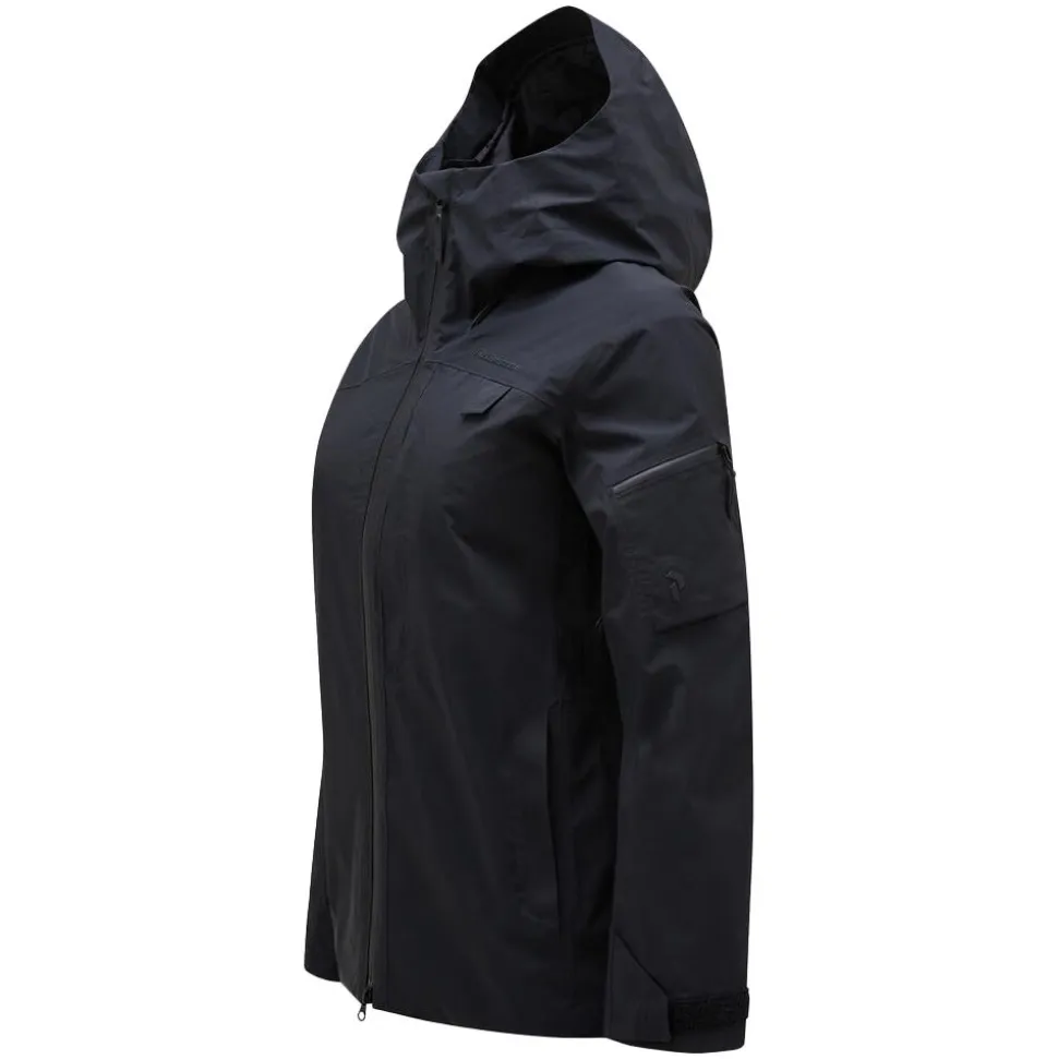 Alpine GORE-TEX 2L Jacket Dam