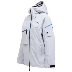 Alpine Gore-Tex 3L Jacket herr