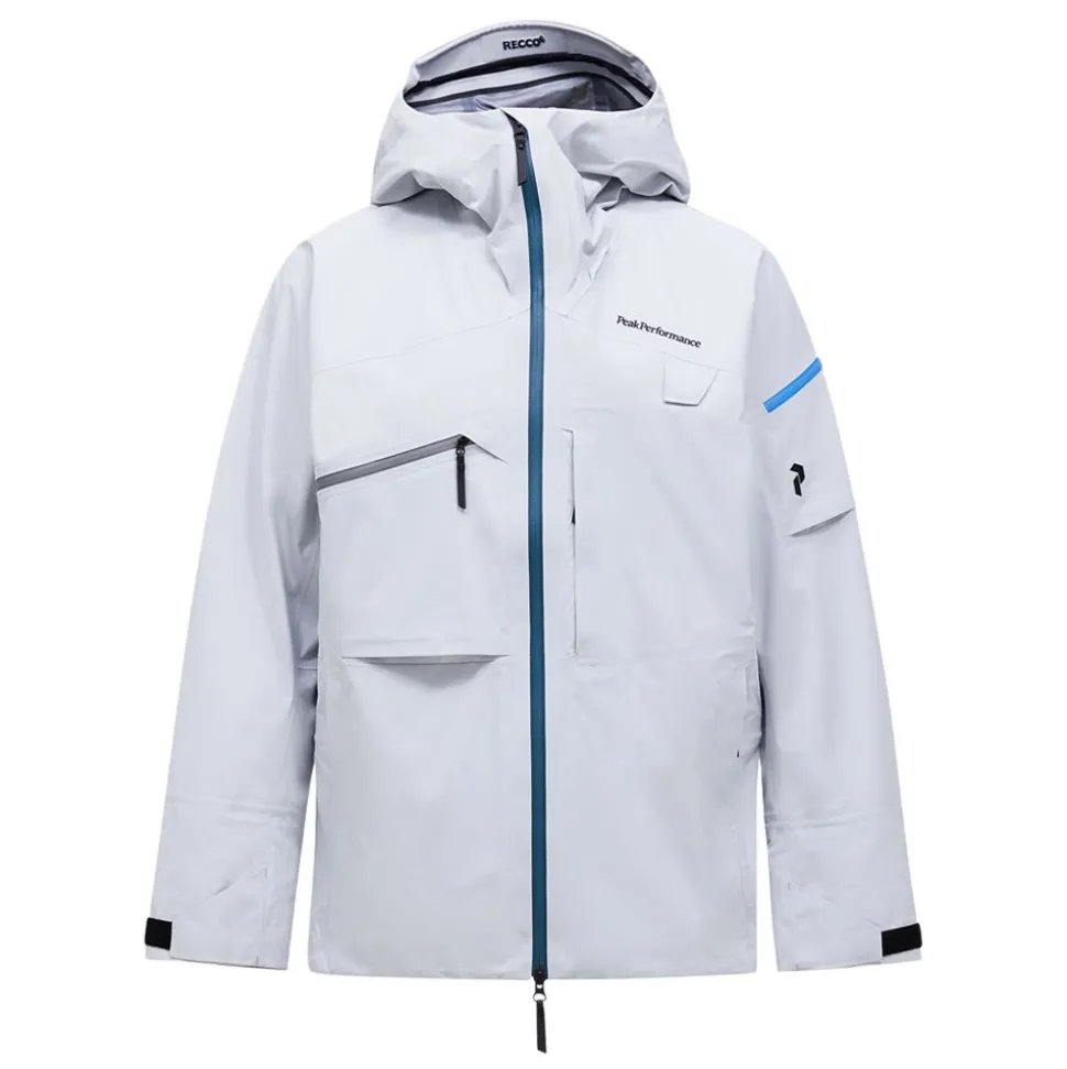 Alpine Gore-Tex 3L Jacket herr