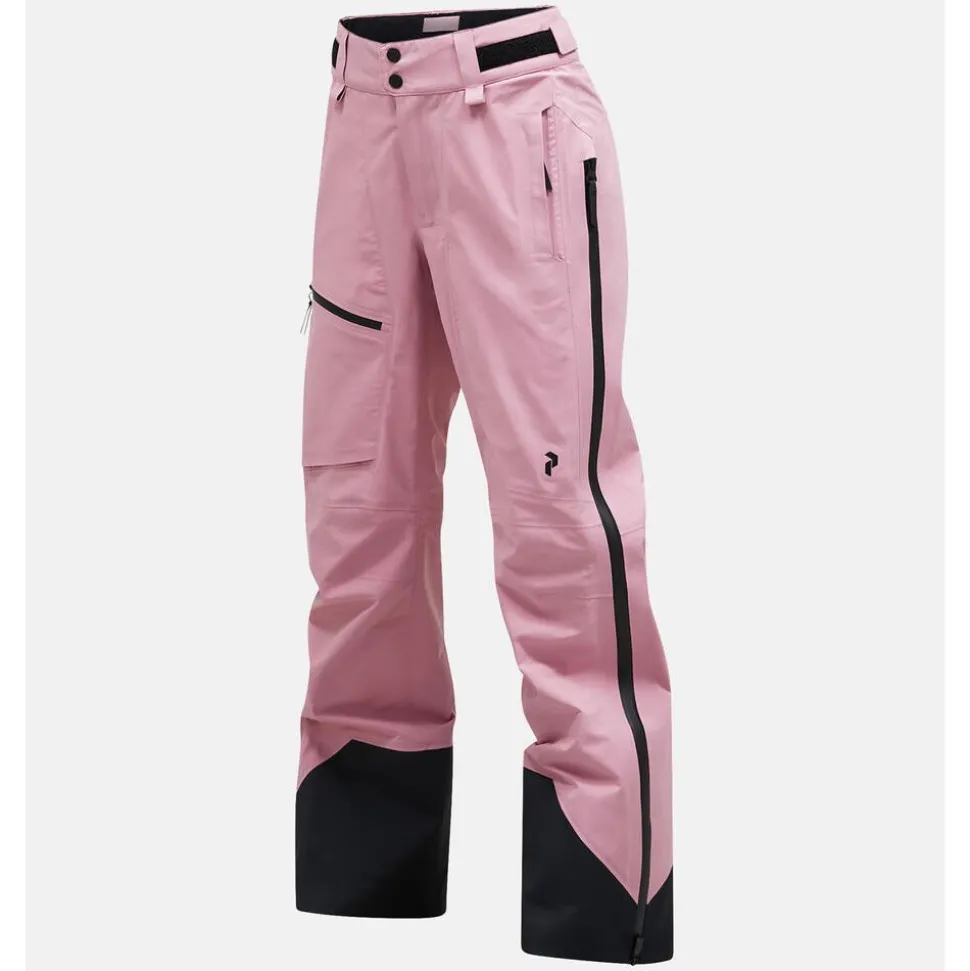 Alpine GORE-TEX 3L Pants Dam