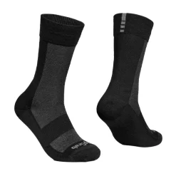 Alpine Merino High Cut Winter Socks