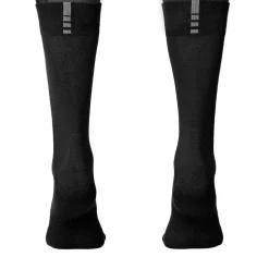 Alpine Merino High Cut Winter Socks