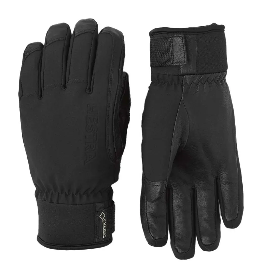 Alpine Short Gore-Tex - 5 Finger