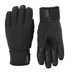 Alpine Short Gore-Tex - 5 Finger