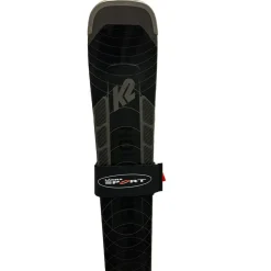 Alpint Ski Strap XL