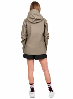 ALP 3 LIGHT SHELL JACKET DAM