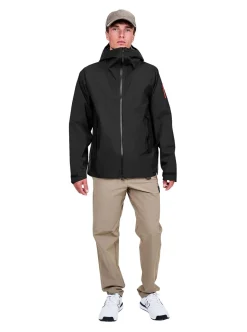 ALP 3 LIGHT SHELL JACKET HERR
