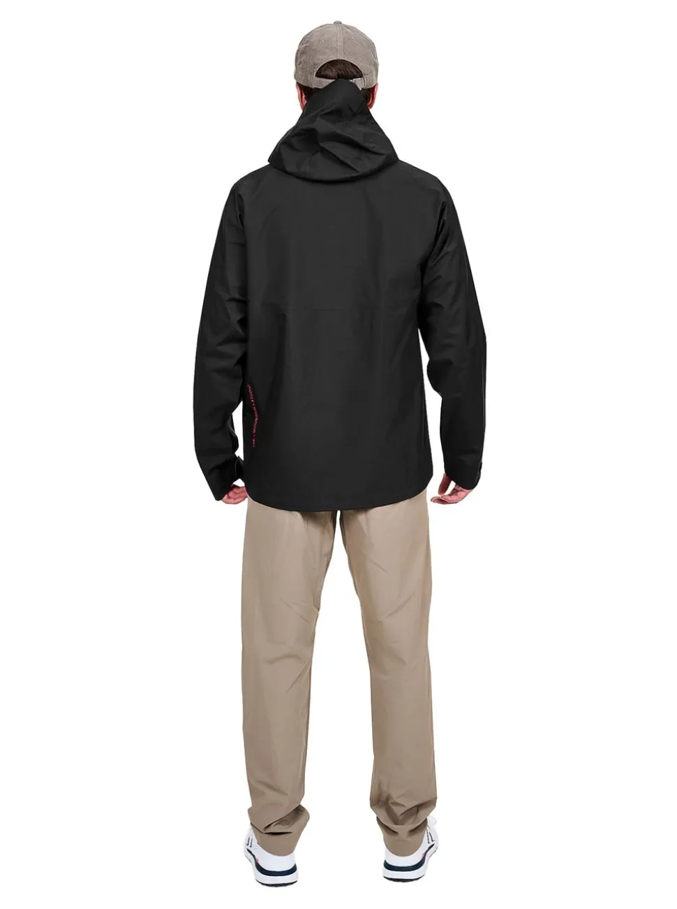 ALP 3 LIGHT SHELL JACKET HERR