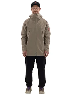 ALP 3 LIGHT SHELL PARKA